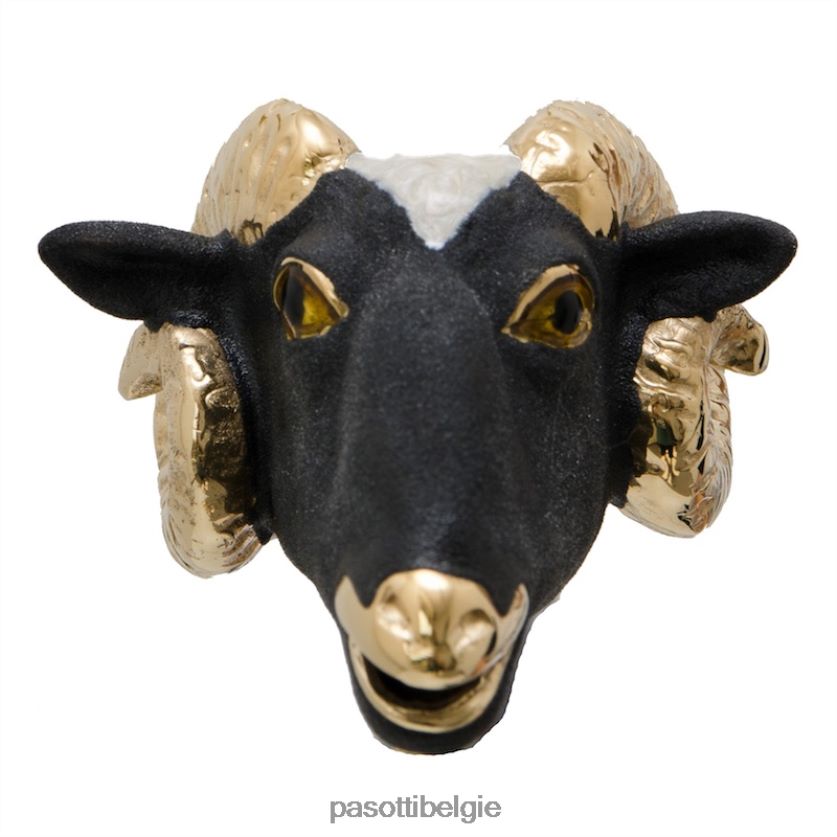 paraplu | 479 oxf-18 k33 - moeflon paraplu PASOTTI VFHH4H89