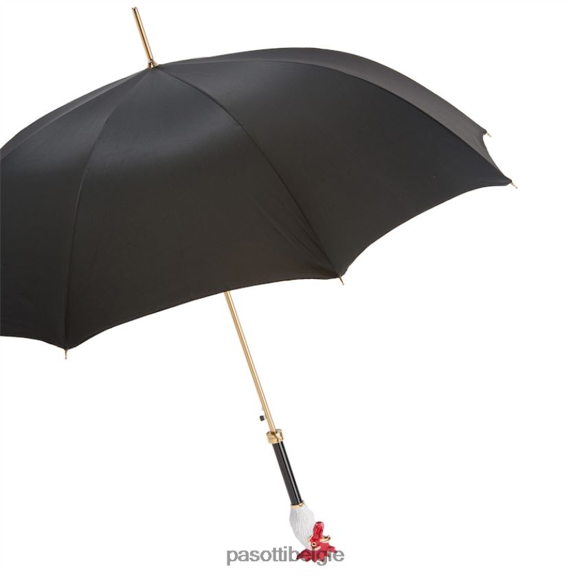 paraplu | 479 oxf-18 k59 - haanparaplu PASOTTI VFHH4H47