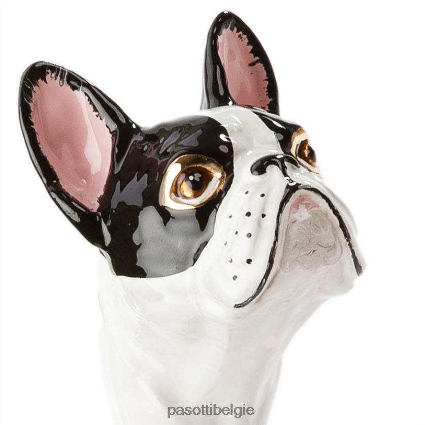 paraplu | 479 oxf-18 k61bi - franse bulldog paraplu PASOTTI VFHH4H45