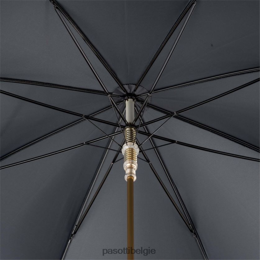 paraplu | 479 oxf-18 k61bi - franse bulldog paraplu PASOTTI VFHH4H45