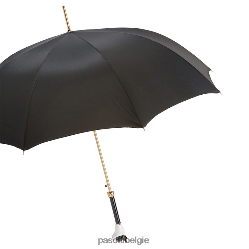 paraplu | 479 oxf-18 k61bi - franse bulldog paraplu PASOTTI VFHH4H45