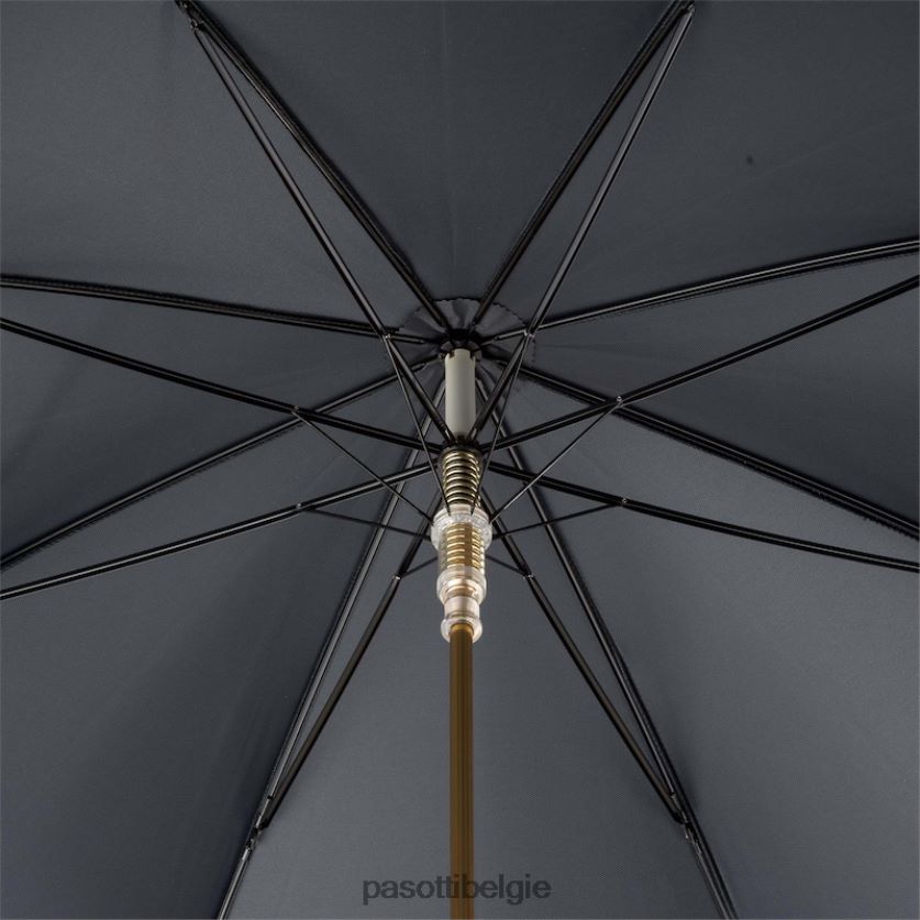 paraplu | 479 oxf-18 k73ro - rode drakenparaplu PASOTTI VFHH4H91