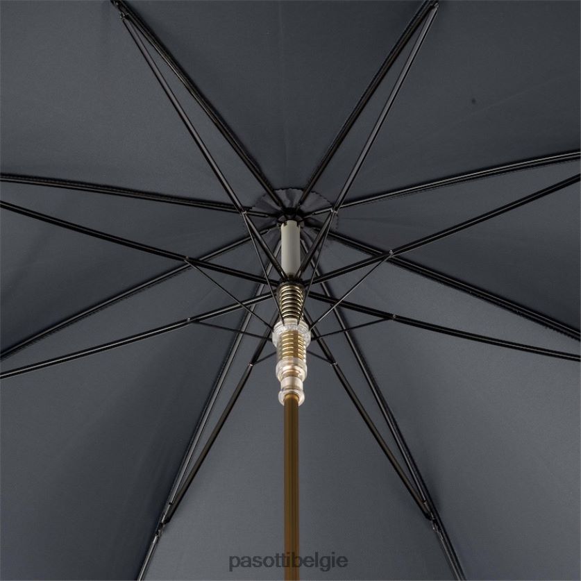 paraplu | 479 oxf-18 k77ro - rode lucifer paraplu PASOTTI VFHH4H34