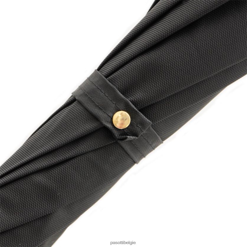 paraplu | 479 oxf-18 k79 - bruine beerparaplu PASOTTI VFHH4H55