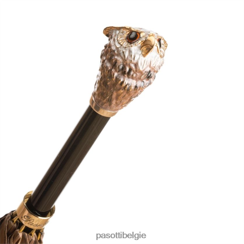 paraplu | 479 oxf-2 k51 - uilenparaplu PASOTTI VFHH4H54