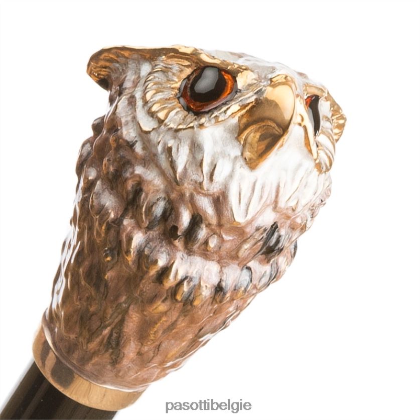 paraplu | 479 oxf-2 k51 - uilenparaplu PASOTTI VFHH4H54