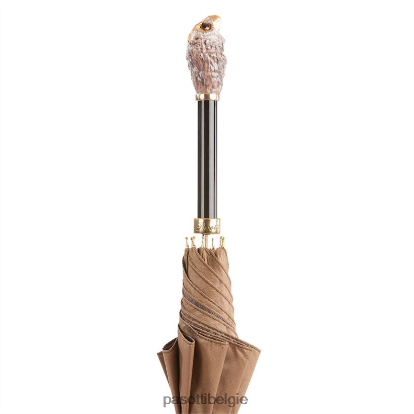 paraplu | 479 oxf-2 k51 - uilenparaplu PASOTTI VFHH4H54