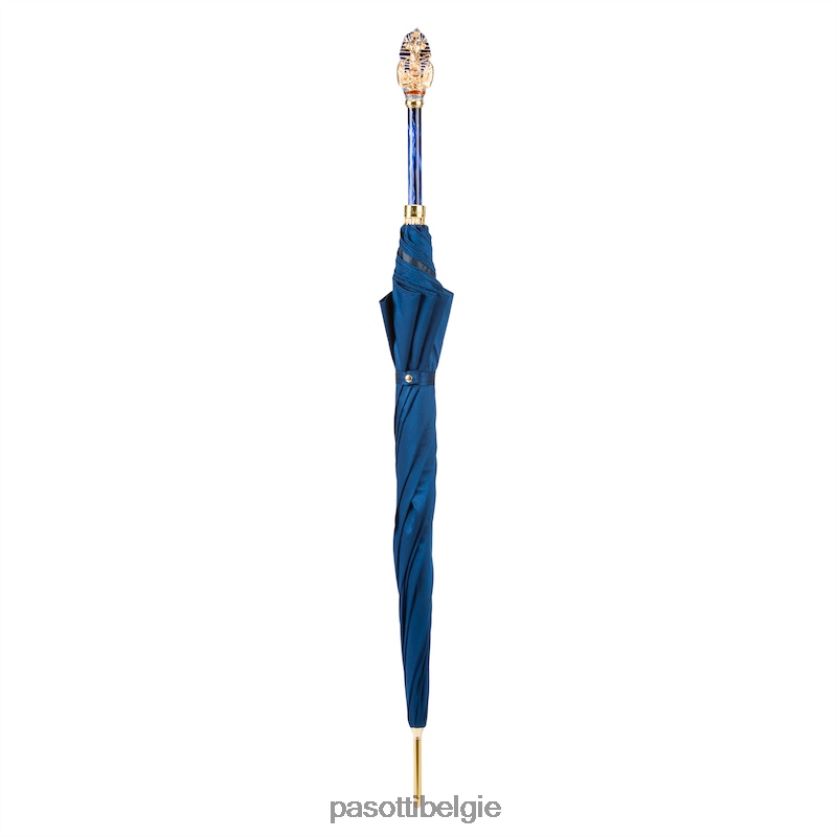 paraplu | 479 oxf-8 k68pb - Toetanchamon paraplu PASOTTI VFHH4H37