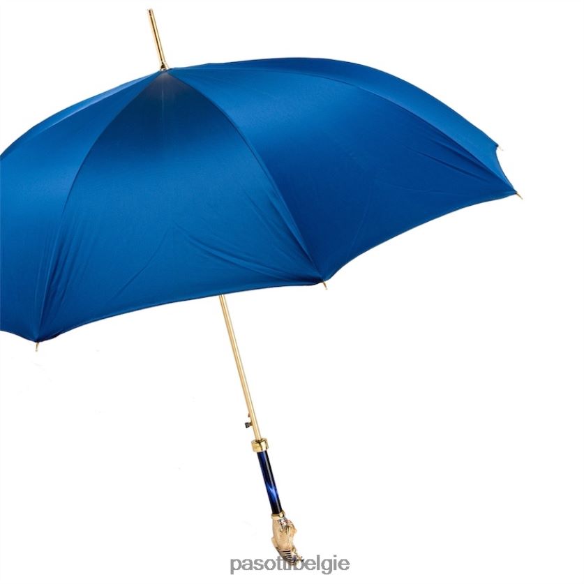 paraplu | 479 oxf-8 k68pb - Toetanchamon paraplu PASOTTI VFHH4H37