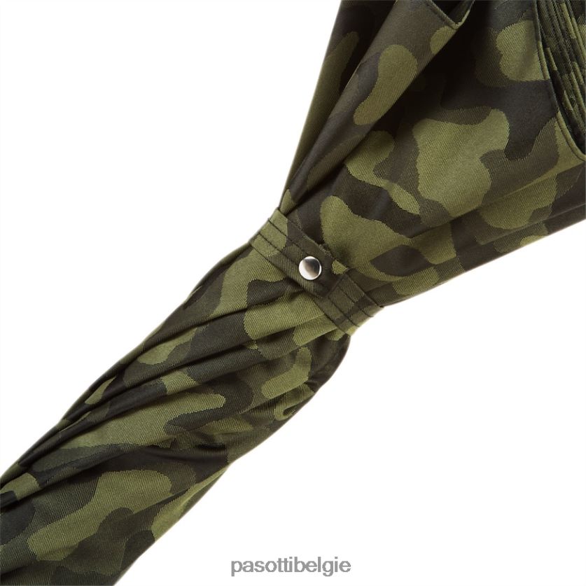 paraplu | 142 11780-254 cbr - op maat gemaakte camouflageparaplu PASOTTI VFHH4H120