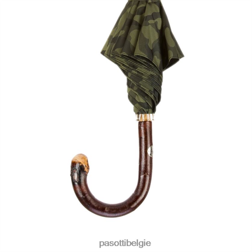 paraplu | 142 11780-254 cbr - op maat gemaakte camouflageparaplu PASOTTI VFHH4H120