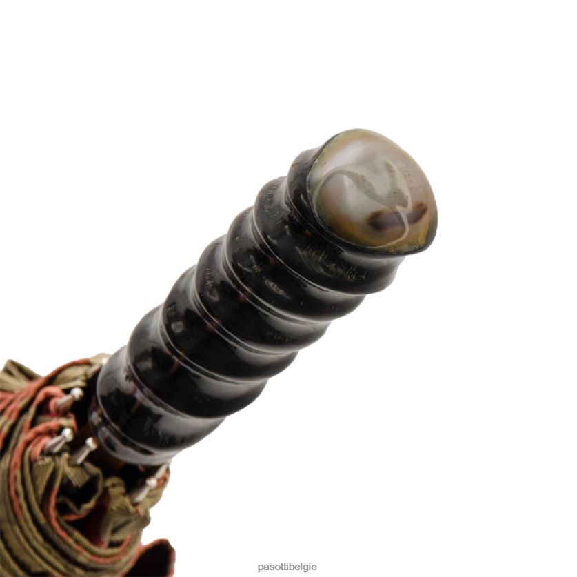 paraplu | 142 Celtic-5 ori - oryx hoornparaplu PASOTTI VFHH4H99