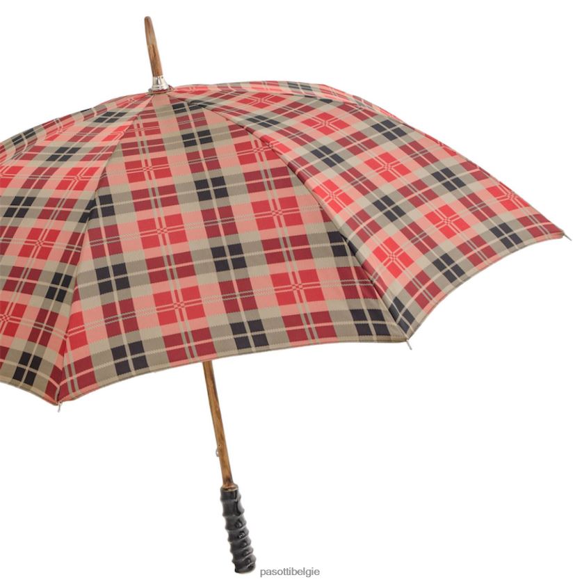 paraplu | 142 Celtic-5 ori - oryx hoornparaplu PASOTTI VFHH4H99