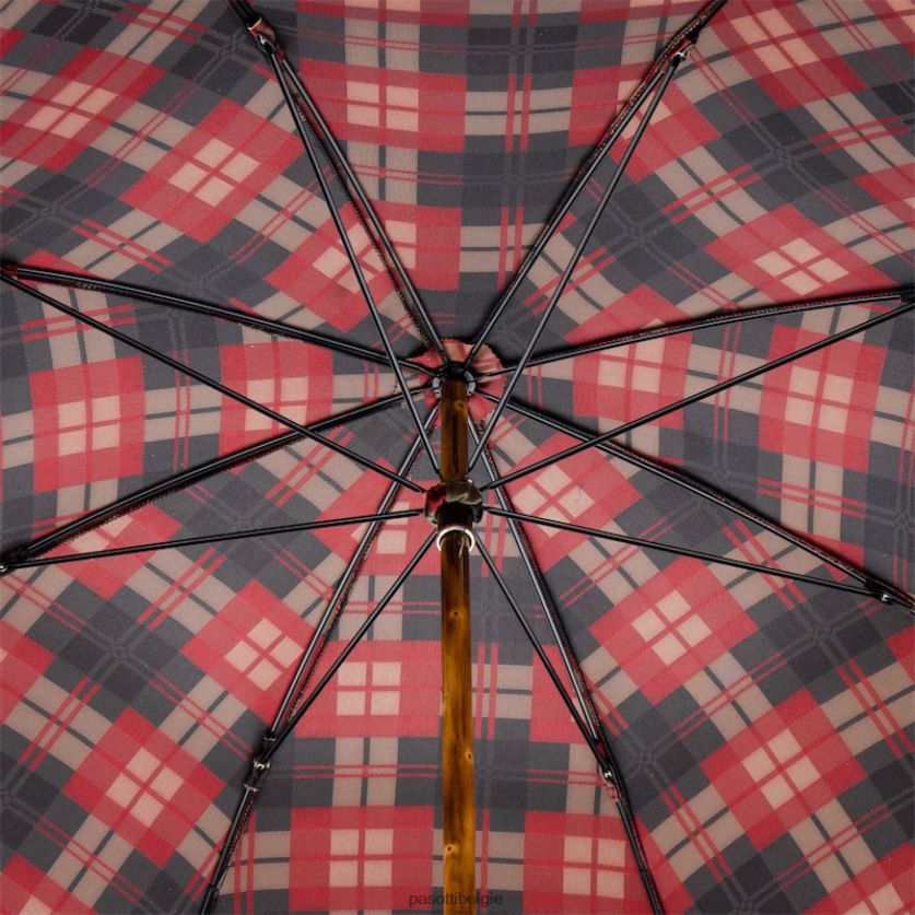 paraplu | 142 Celtic-5 ori - oryx hoornparaplu PASOTTI VFHH4H99