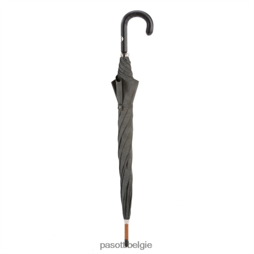 paraplu | 142 Milford-2 p - kwaliteit op maat gemaakte paraplu PASOTTI VFHH4H98