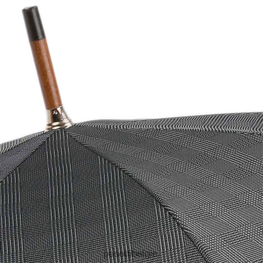 paraplu | 142 Milford-2 p - kwaliteit op maat gemaakte paraplu PASOTTI VFHH4H98