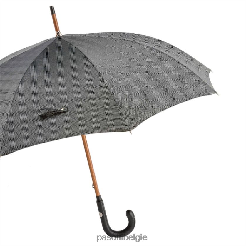 paraplu | 142 Milford-2 p - kwaliteit op maat gemaakte paraplu PASOTTI VFHH4H98