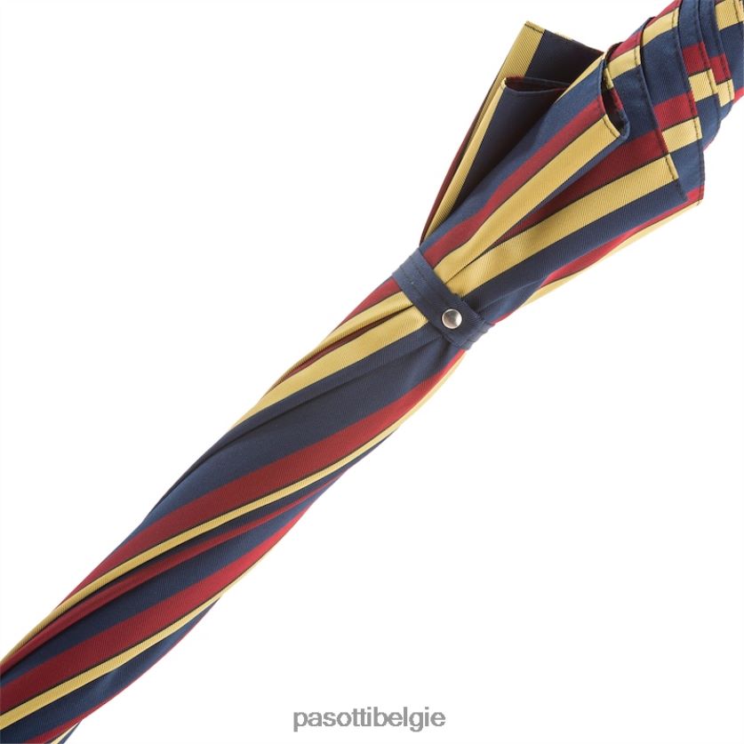 paraplu | 142 alfred-1 f - klassieke essenparaplu uit één stuk PASOTTI VFHH4H119