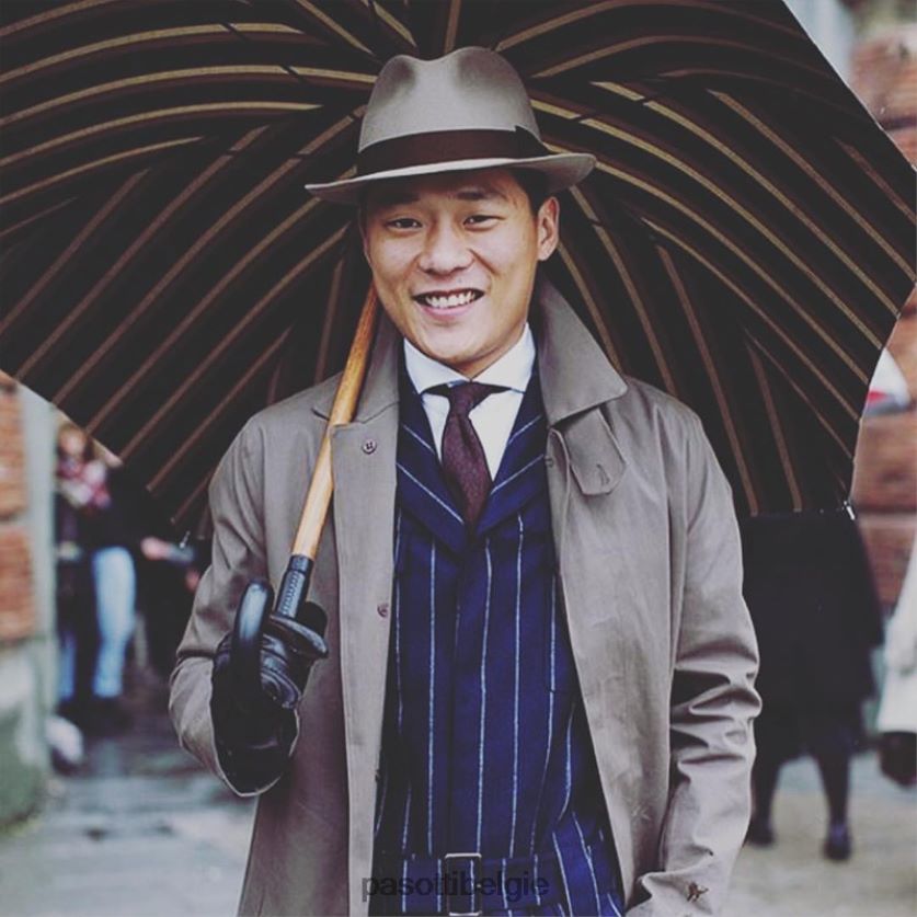 paraplu | 142 alfred-8 p - beste paraplu PASOTTI VFHH4H94