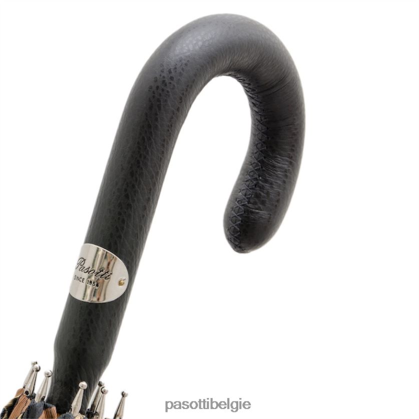 paraplu | 142 alfred-8 p - beste paraplu PASOTTI VFHH4H94