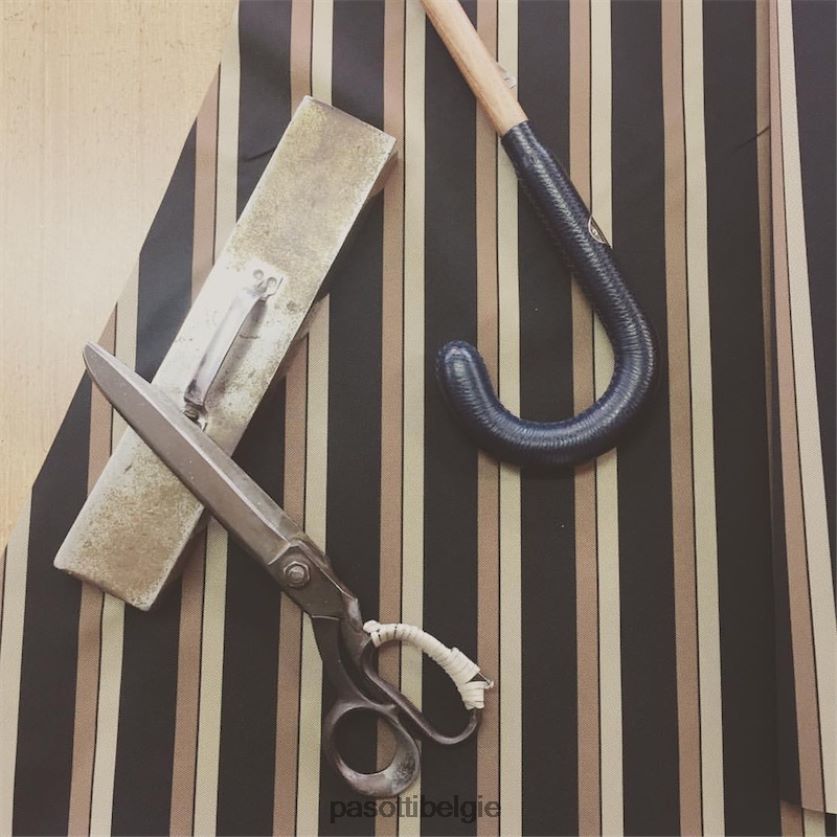 paraplu | 142 alfred-8 p - beste paraplu PASOTTI VFHH4H94