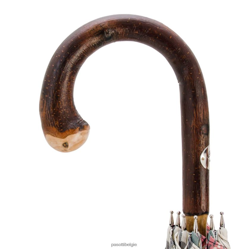 paraplu | 142 ptb131-3 cbr - paraplu tartan classico PASOTTI VFHH4H115