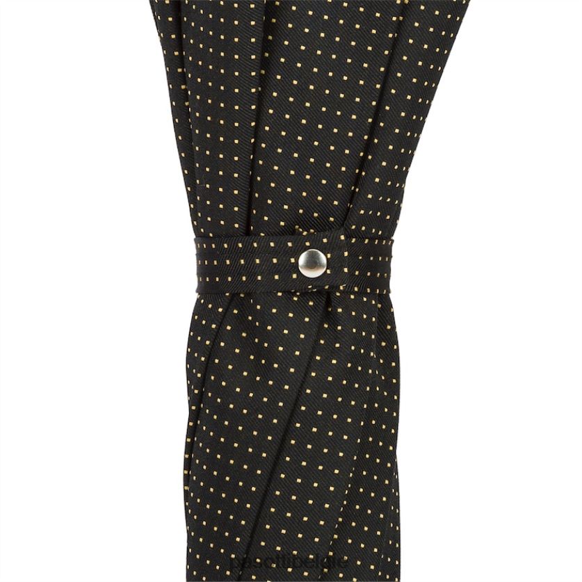 paraplu | 142 pto cn5 f - elegante parasol van massief stokas PASOTTI VFHH4H141