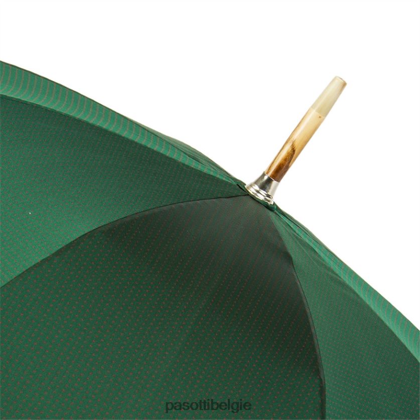 paraplu | 142 pto cn9 cc - paraplu van hertengewei PASOTTI VFHH4H134