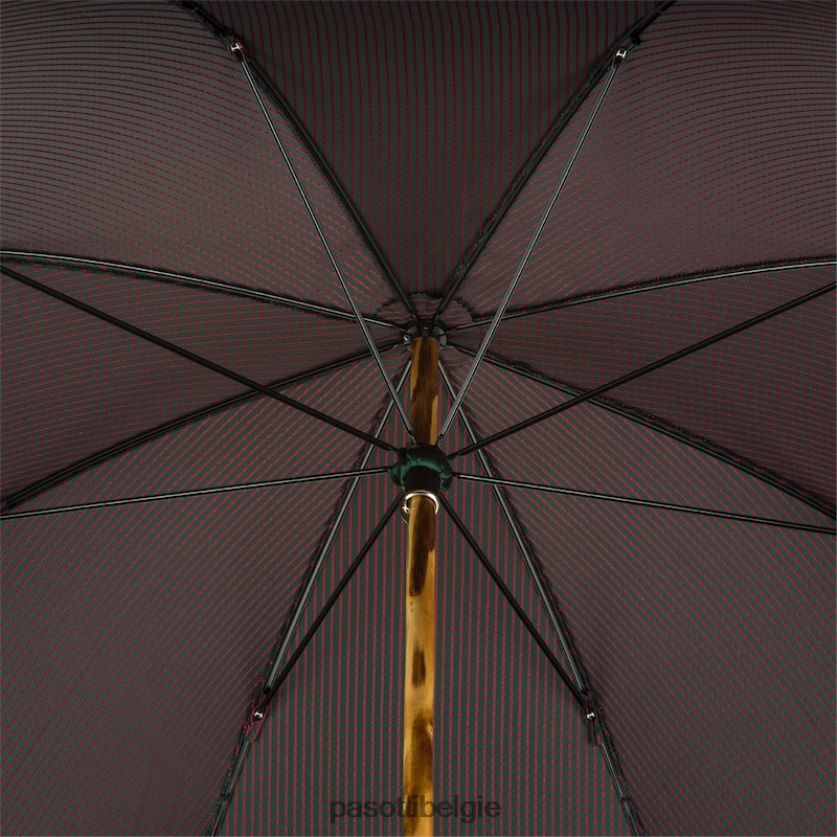 paraplu | 142 pto cn9 cc - paraplu van hertengewei PASOTTI VFHH4H134