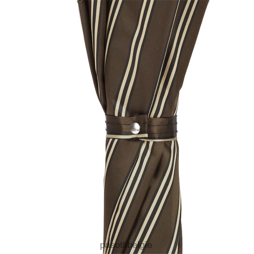 paraplu | 478 51880-3 n58 - handgesneden eendenparaplu PASOTTI VFHH4H107