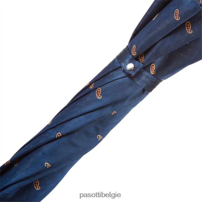 paraplu | 478 5880-3 n49 - handgesneden schnauzerparaplu PASOTTI VFHH4H93