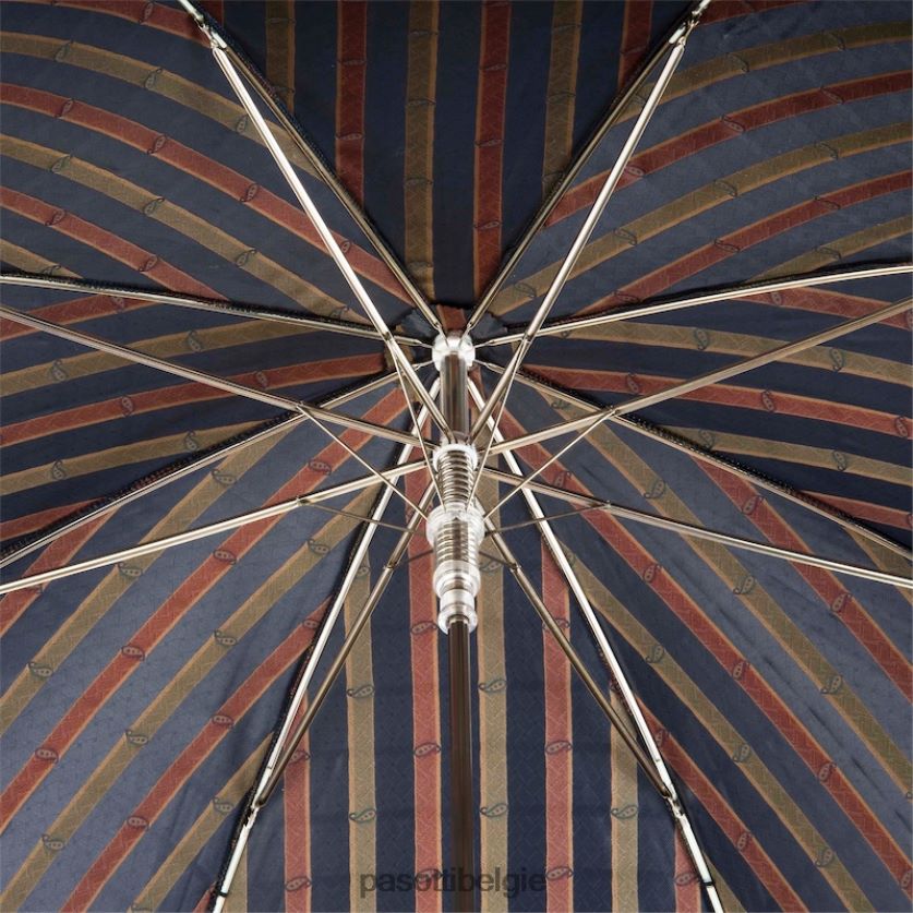 paraplu | 478 5880-3 n49 - handgesneden schnauzerparaplu PASOTTI VFHH4H93