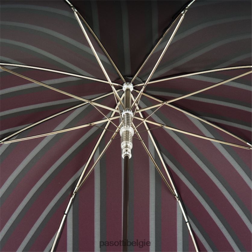 paraplu | 478 alfred-6 d17 - klassieke paraplu PASOTTI VFHH4H131