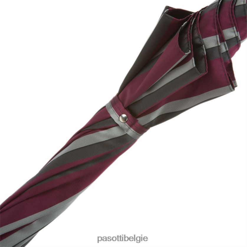 paraplu | 478 alfred-6 d17 - klassieke paraplu PASOTTI VFHH4H131