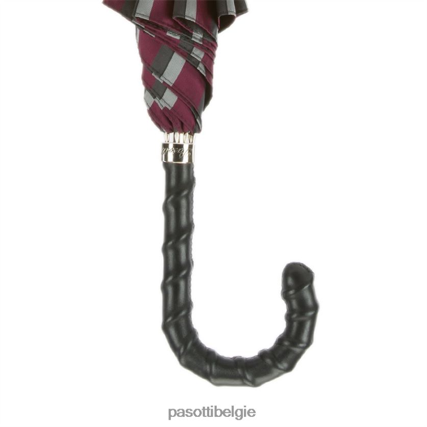 paraplu | 478 alfred-6 d17 - klassieke paraplu PASOTTI VFHH4H131