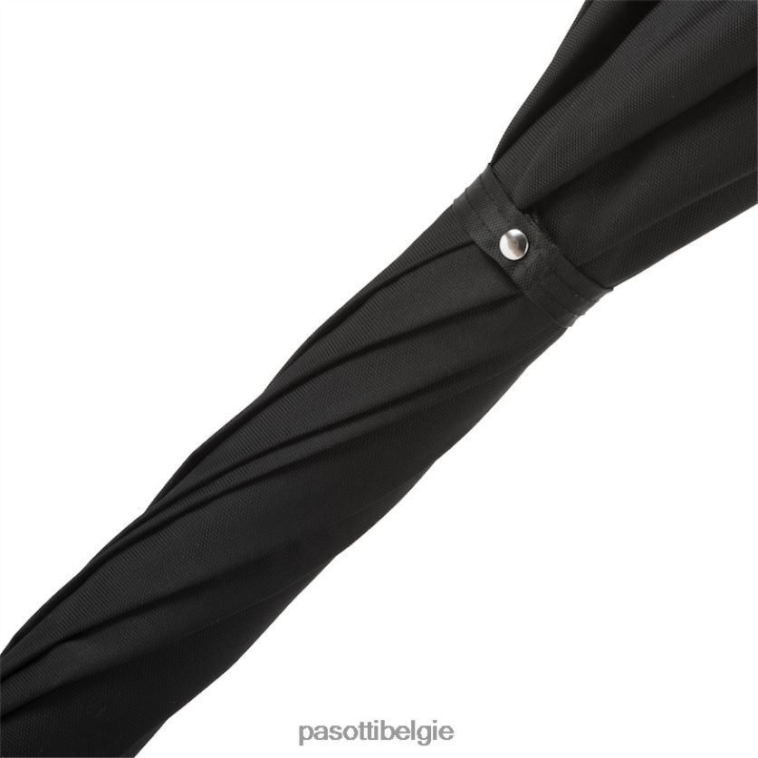 paraplu | 478 oxf-18 n50 - handgesneden tijgerparaplu PASOTTI VFHH4H122