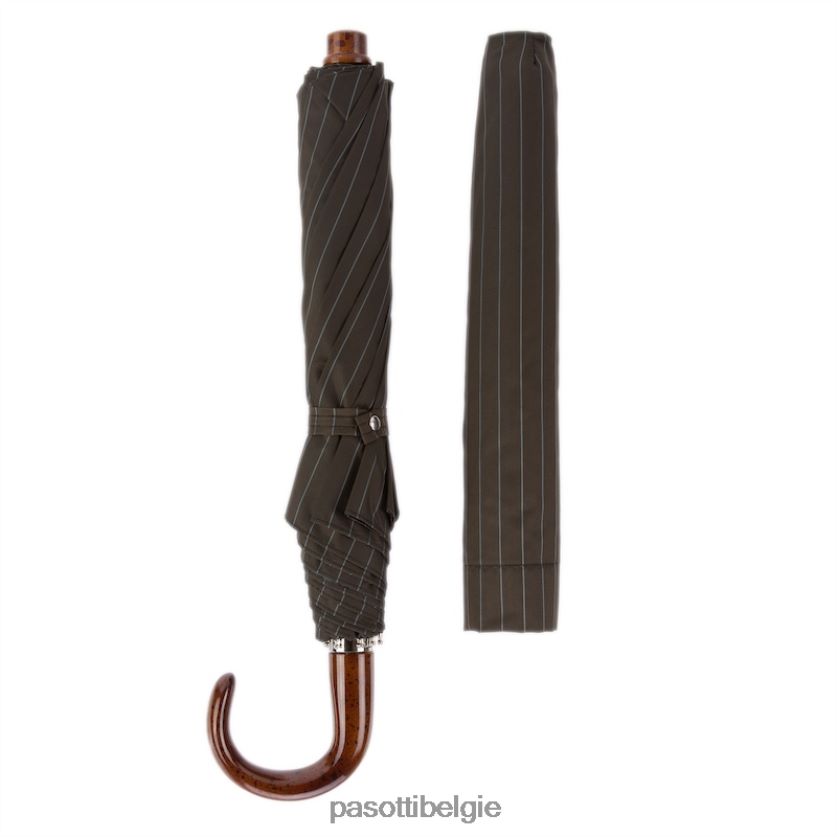 paraplu | 64 1084-2 ul - klassieke opvouwbare paraplu PASOTTI VFHH4H190