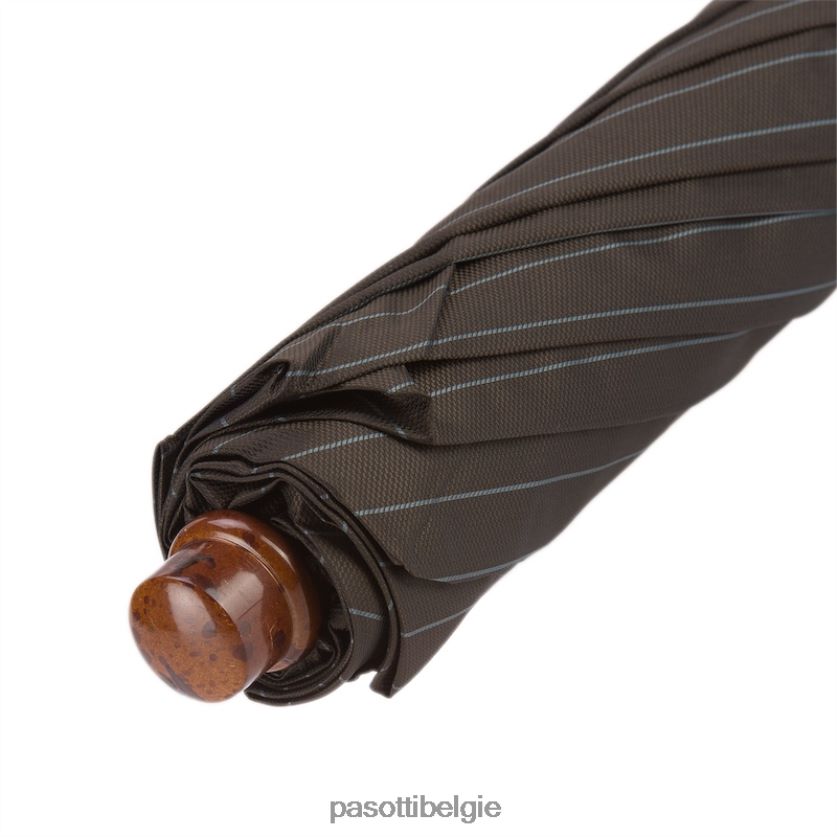 paraplu | 64 1084-2 ul - klassieke opvouwbare paraplu PASOTTI VFHH4H190