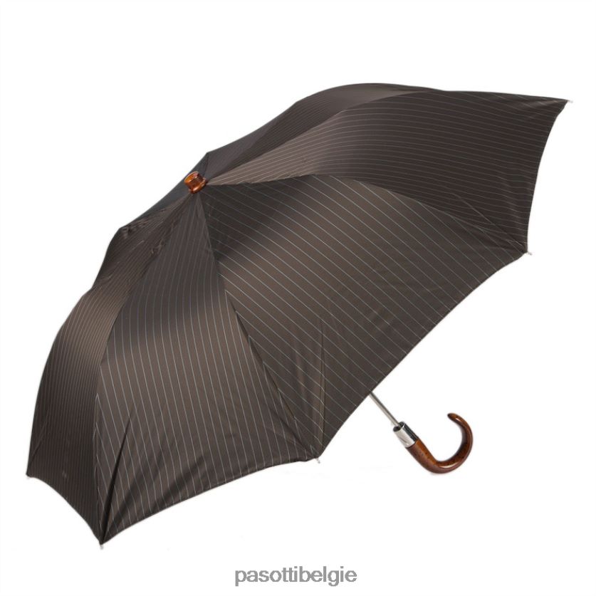 paraplu | 64 1084-2 ul - klassieke opvouwbare paraplu PASOTTI VFHH4H190