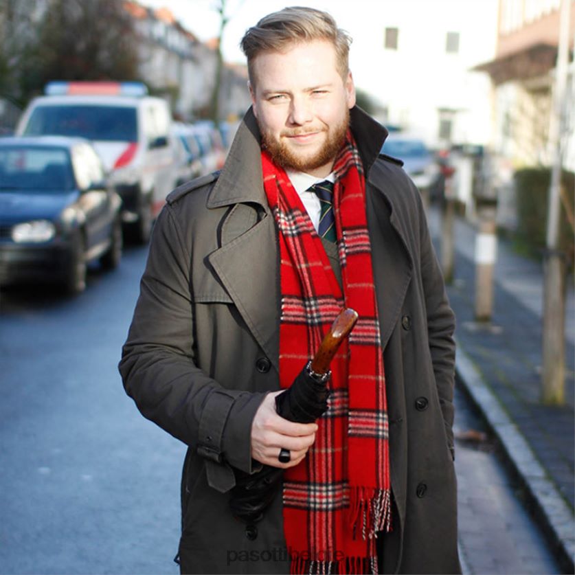 paraplu | 64 1084-2 ul - klassieke opvouwbare paraplu PASOTTI VFHH4H190