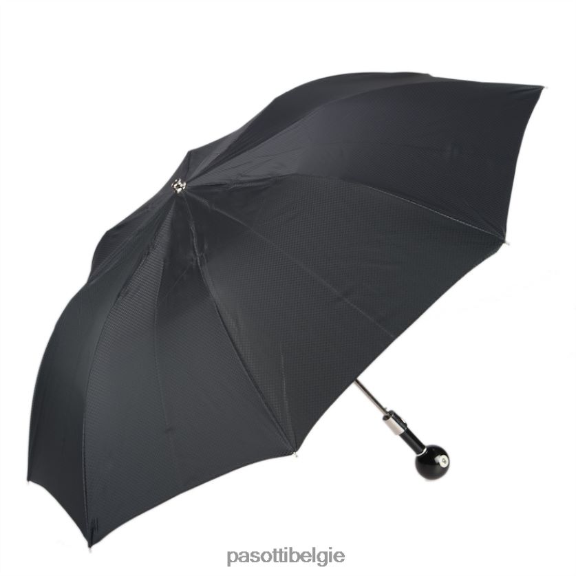 paraplu | 64 50890-5 n30 - biljartpool 8-ball opvouwbare paraplu PASOTTI VFHH4H155