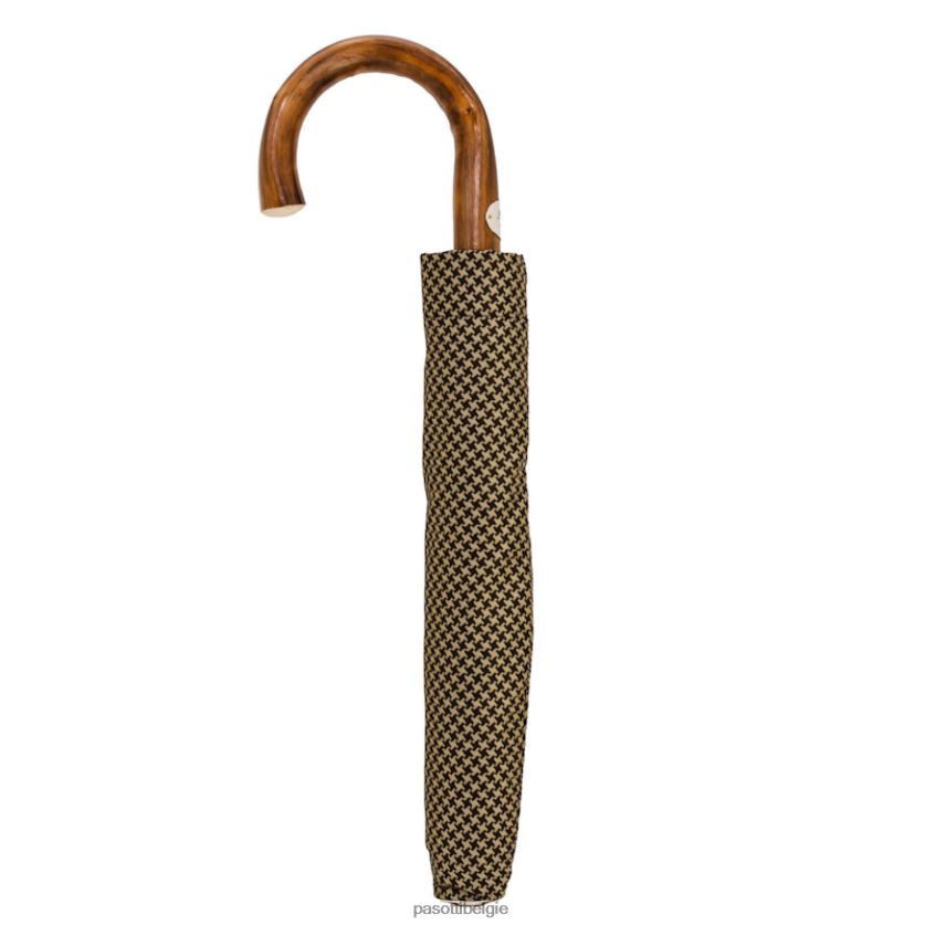 paraplu | 64 52682-4 c - piedde opvouwbare paraplu PASOTTI VFHH4H170