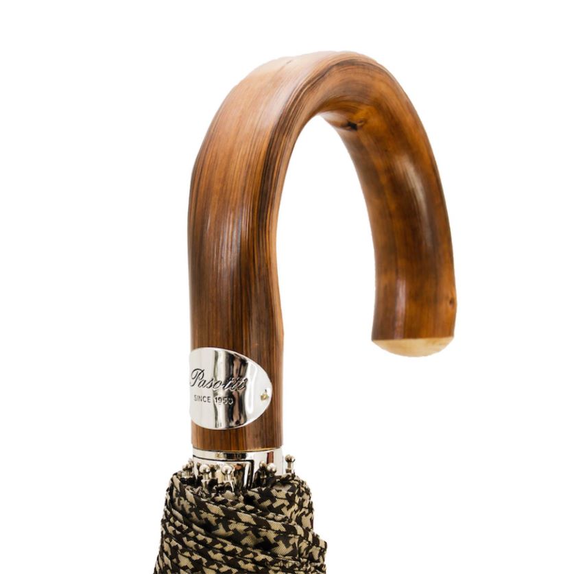 paraplu | 64 52682-4 c - piedde opvouwbare paraplu PASOTTI VFHH4H170