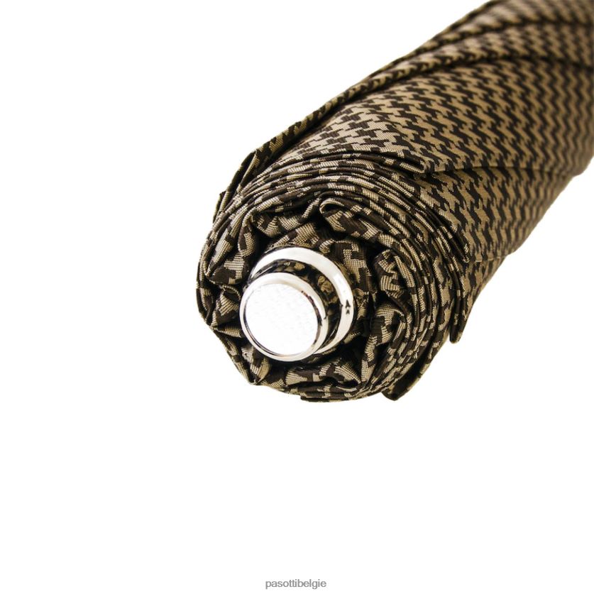 paraplu | 64 52682-4 c - piedde opvouwbare paraplu PASOTTI VFHH4H170