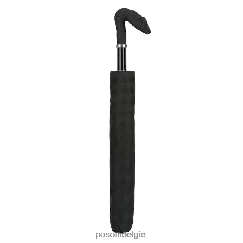 paraplu | 64 6768-1 w31g - opvouwbare paraplu met rubberen slang PASOTTI VFHH4H157