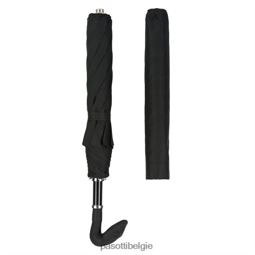 paraplu | 64 6768-1 w31g - opvouwbare paraplu met rubberen slang PASOTTI VFHH4H157