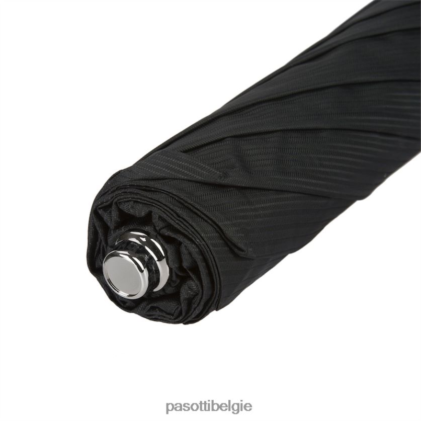 paraplu | 64 6768-1 w31g - opvouwbare paraplu met rubberen slang PASOTTI VFHH4H157