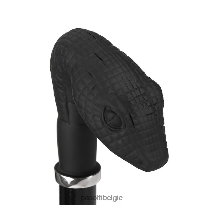 paraplu | 64 6768-1 w31g - opvouwbare paraplu met rubberen slang PASOTTI VFHH4H157