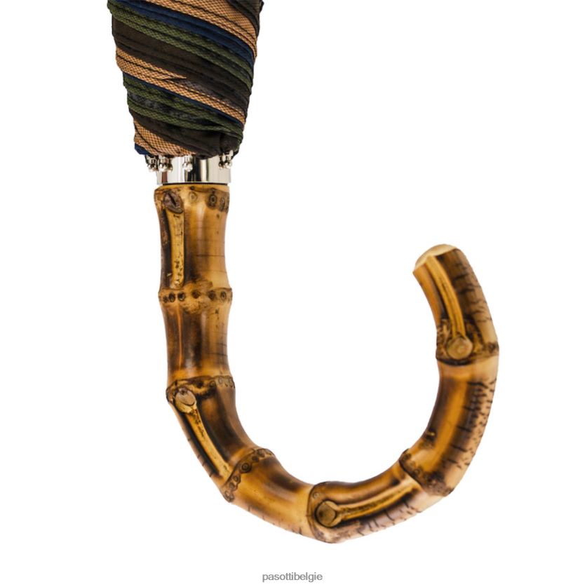 paraplu | 64 regenboog-2 b - winterregenboogparaplu PASOTTI VFHH4H161