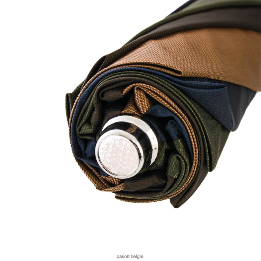 paraplu | 64 regenboog-2 b - winterregenboogparaplu PASOTTI VFHH4H161